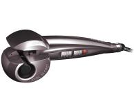 Babyliss Curl Secret Ionic C1100E Szara - 298294 - zdjęcie 1